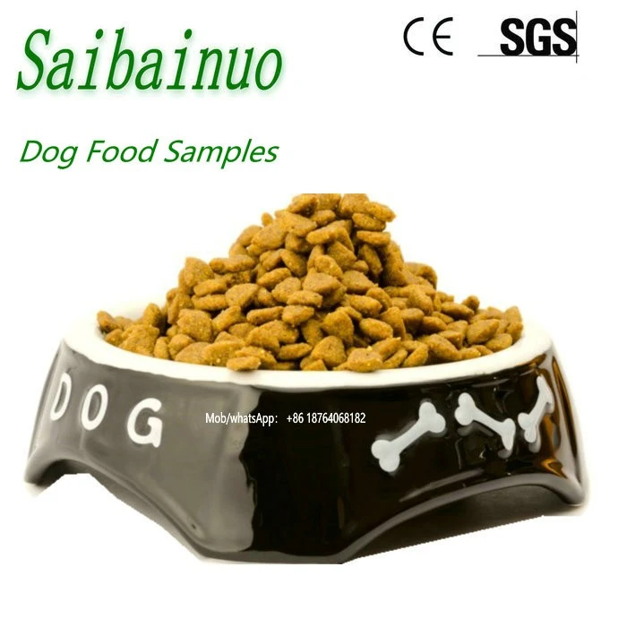 Pet Food Pellet Production Line high quality